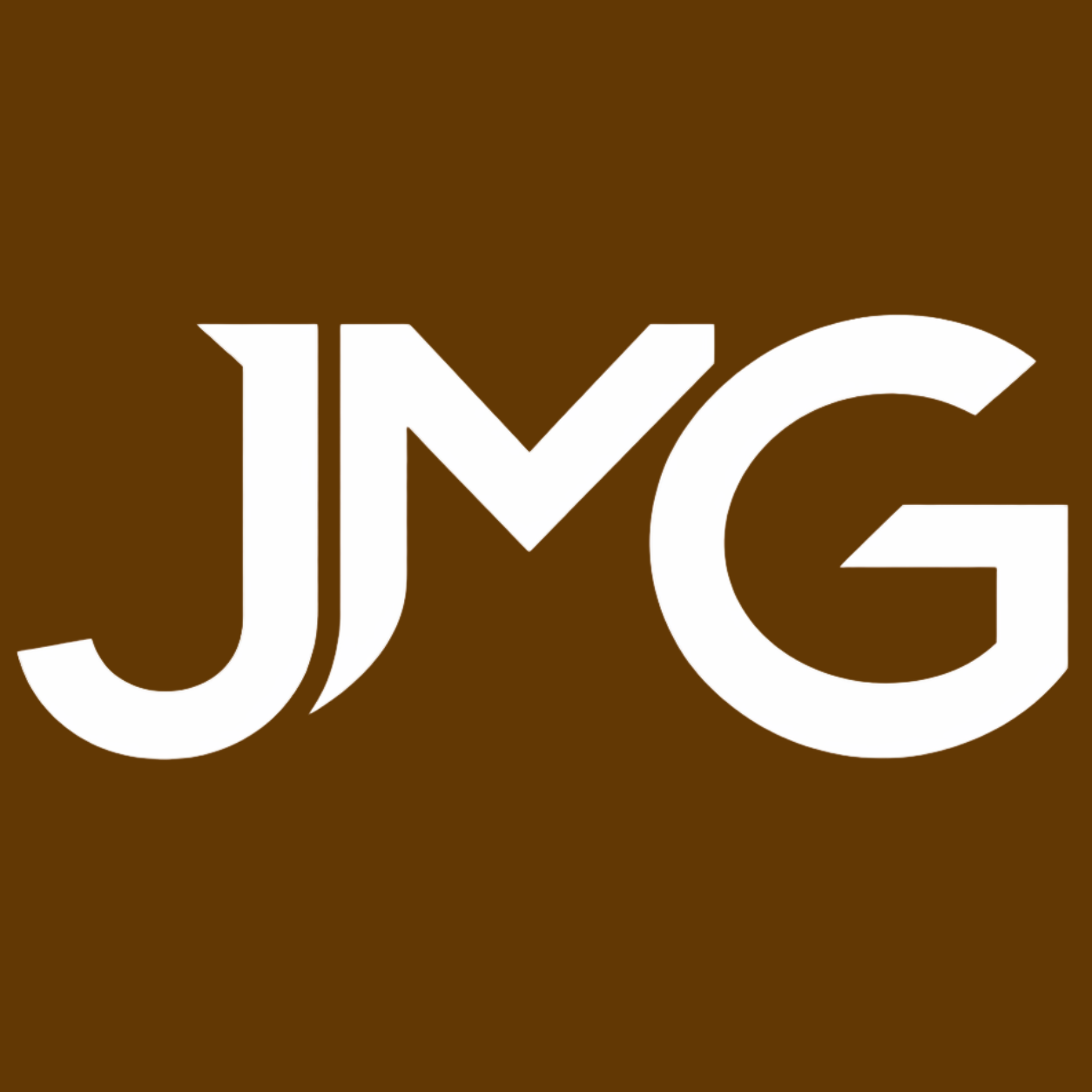 Logo JMG